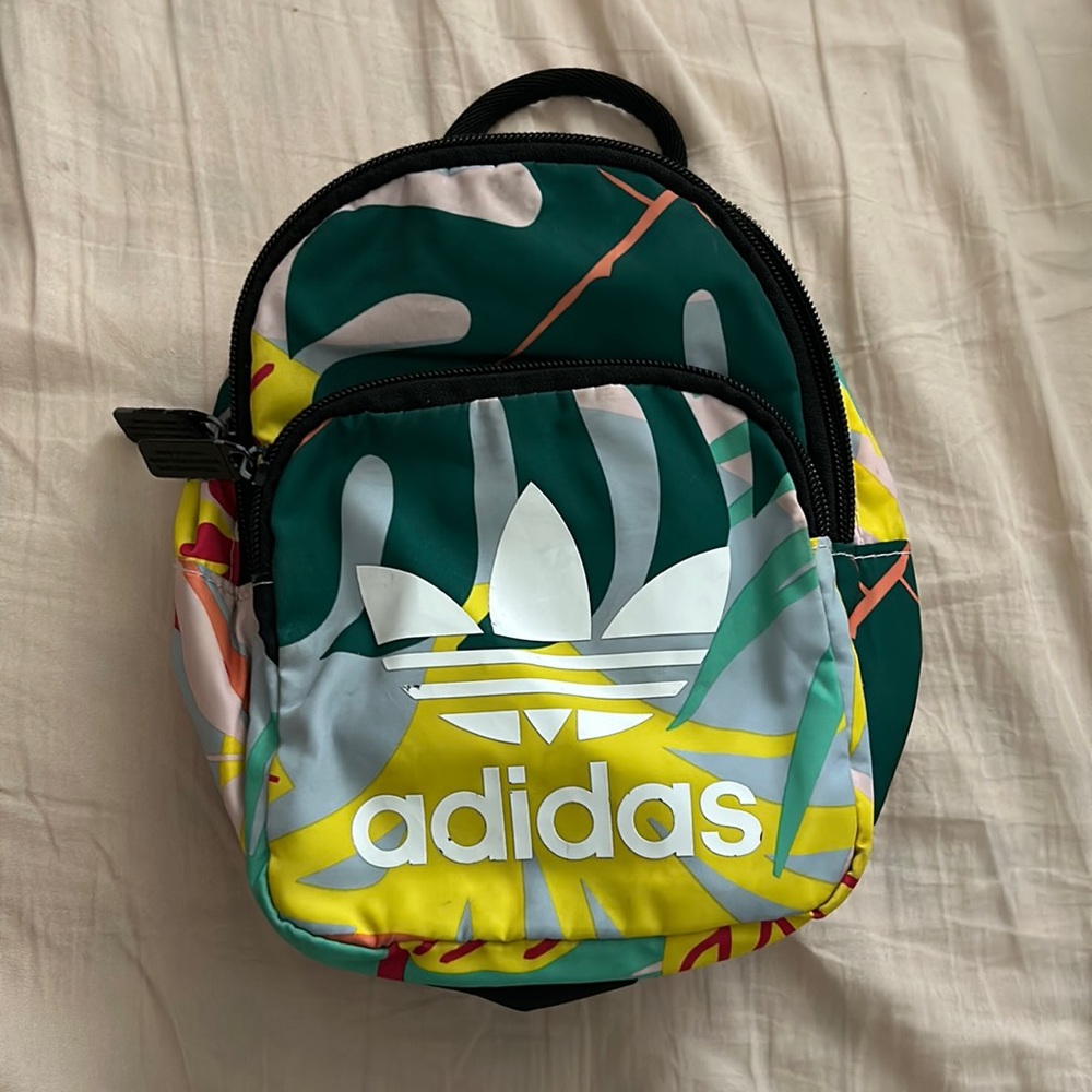 Mini backpack